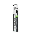 HUMBLE BROSSE A DENTS ADULTE A BASE DE PLANTES X1