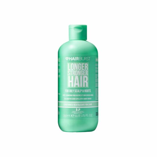 Hairburst Apres Shamp pour chvx gras 350ml | Urban Drug store