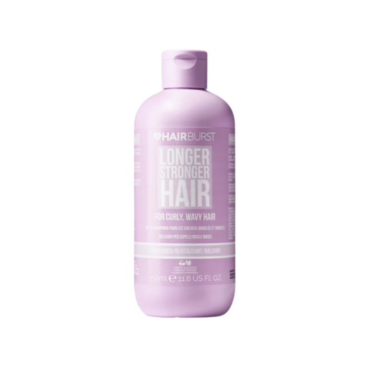 Hairburst Apres shampoing pour cheveux boucles et ondules | Urban Drug store