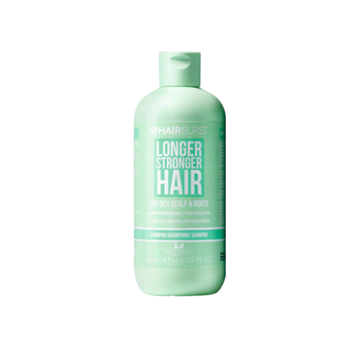 Hairburst Shamp pour chvx gras 350ml | Urban Drug store