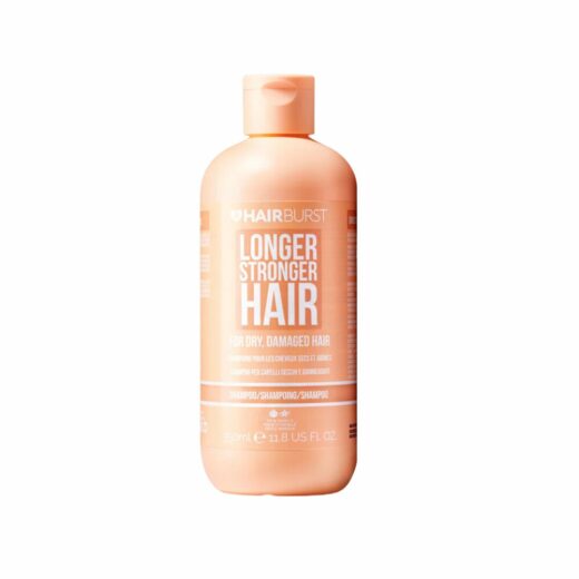 Hairburst Shamp pour chvx sec350ml | Urban Drug store