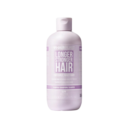 Hairburst Shampoing pour cheveux boucles et ondules | Urban Drug store
