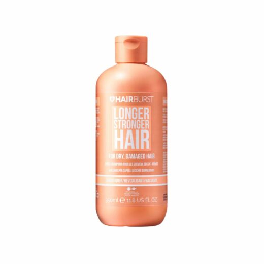 Hairburst apres Shamp pour chvx sec350ml | Urban Drug store
