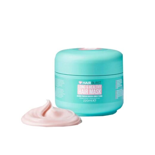 Hairburst mask Des cheveux longs et sains 220ml | Urban Drug store