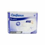 Hartmann-Confiance-Elastic-Taille-L-JN-14pcs-165013