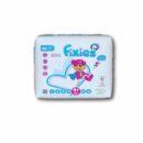 Hartmann Fixies Couche Enfant Maxi 9-20kg / 20 Pieces