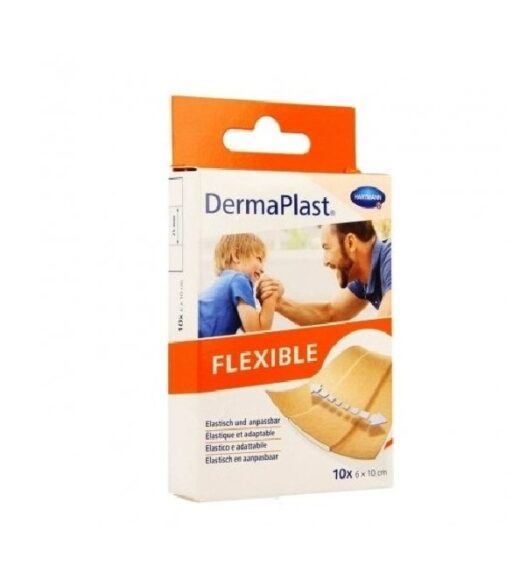 Hartmann dermaplaste flexible 1 | Urban Drug store