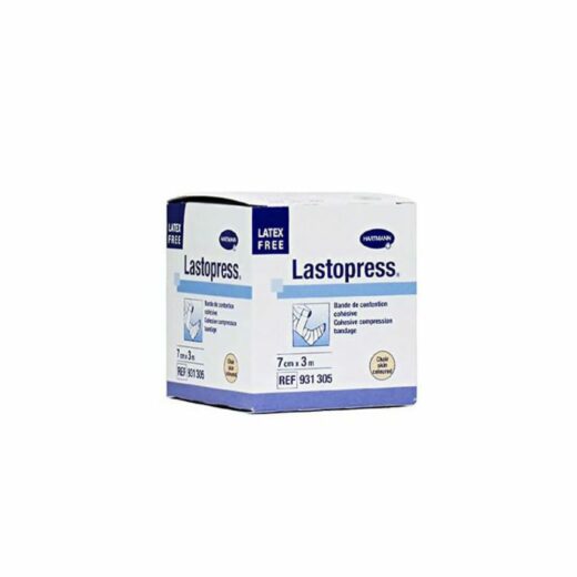 Hartmann lastopress bande de cohesive 73 931305 | Urban Drug store