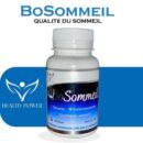 Health Power  BoSommeil 60 Gelules