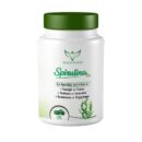 Health Power Spirulina 240 Comprimes