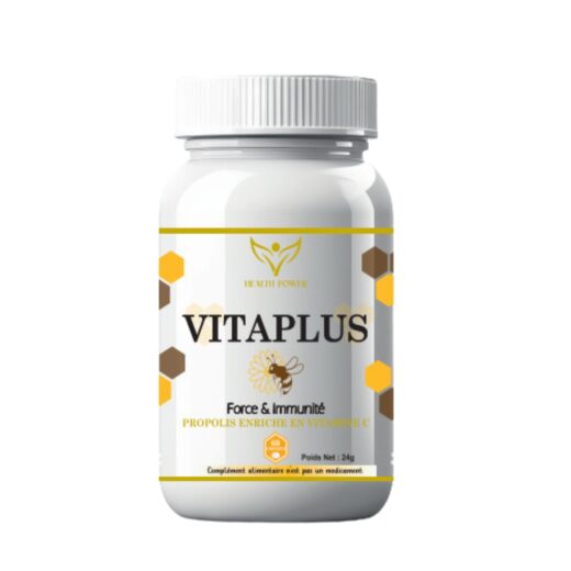 Health power Vitaplus 30 cps | Urban Drug store