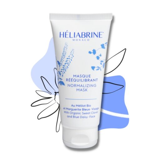 Heliabrine masque requilibrant 75ml | Urban Drug store