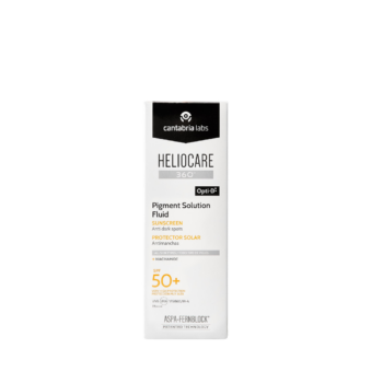Heliocare 360° Pigment solution Fluide spf50+ 50ml