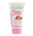 Herbacin hand cream wild rose tube 75ml