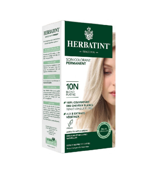 Herbatint 10N 1 | Urban Drug store