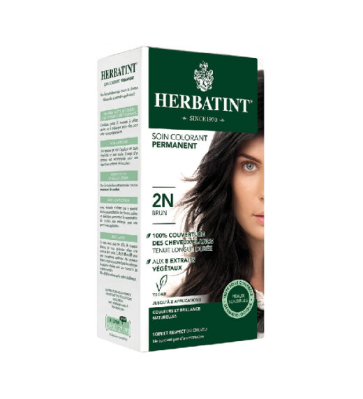 Herbatint 2N 1 | Urban Drug store
