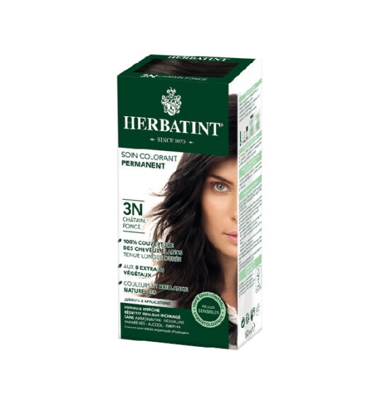 Herbatint 3N Chatain Fonce 1 | Urban Drug store