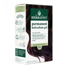 Herbatint 4M Chatain Acajou 150ml