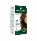 Herbatint Soin Colorant Permanent 4N Chatain