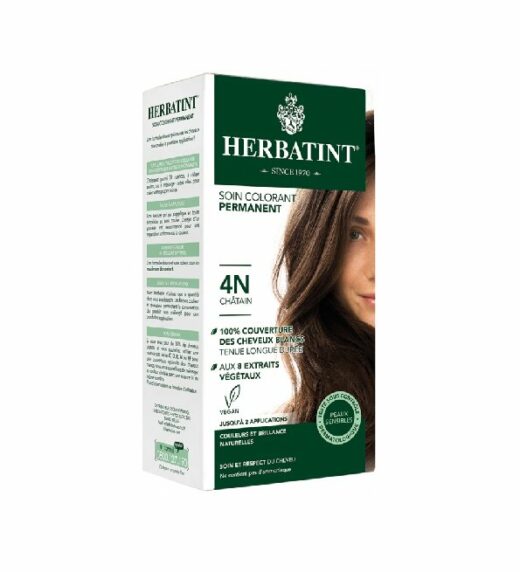 Herbatint 4N Chatain | Urban Drug store