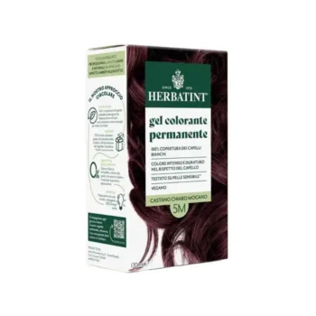 Herbatint 5M Chatin Clair Acajou 150ml