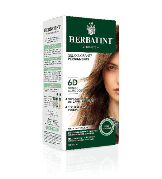 Herbatint 6D 1 | Urban Drug store