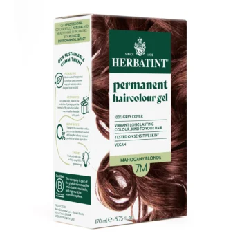 Herbatint 7M Blond Acajou 150ml