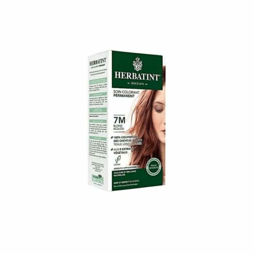 Herbatint 7M blond acajou 150ml | Urban Drug store