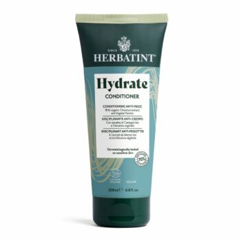Herbatint Conditioner Hydrate 200ml