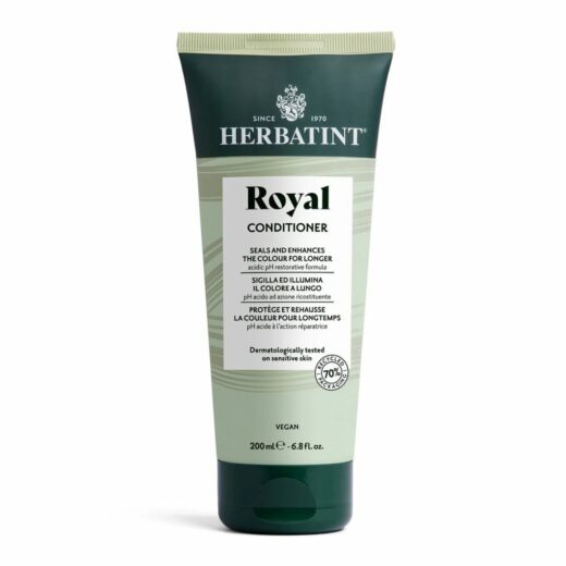 Herbatint Conditioner Royal 200ml | Urban Drug store