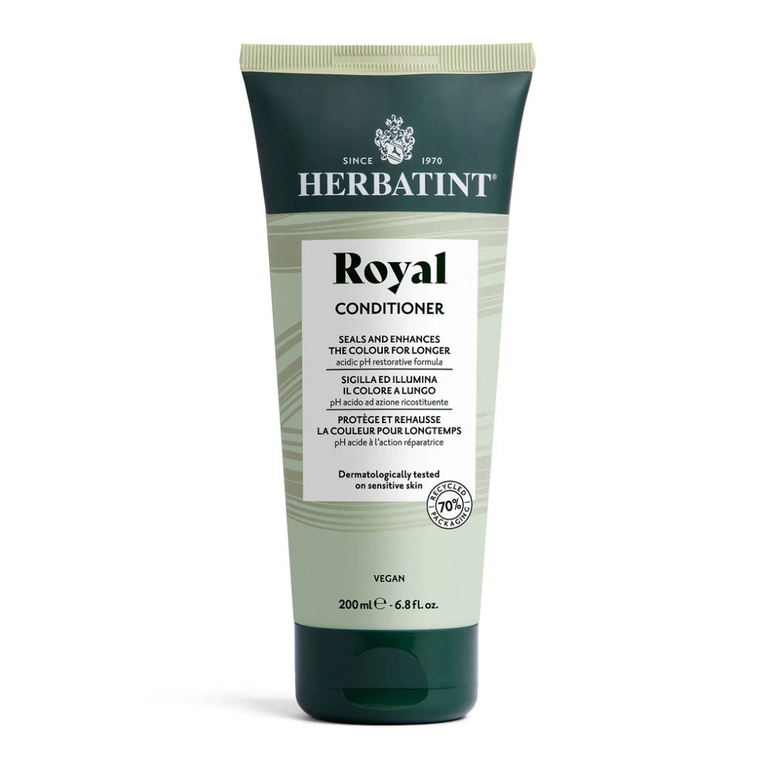 Herbatint Conditioner Royal 200ml 1 Herbatint Conditioner Royal 200ml