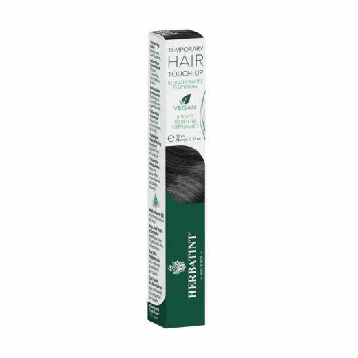 Herbatint Mascara Retouche Cheveux Blanc Noir 10ml | Urban Drug store