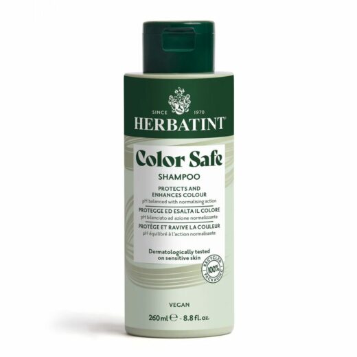 Herbatint Shamp Color Safe 260ml | Urban Drug store