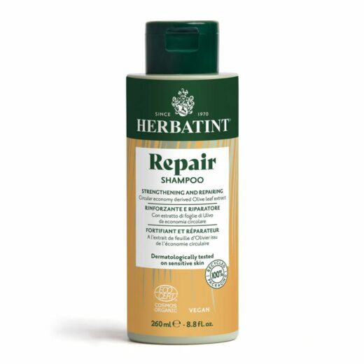 Herbatint Shamp Repair 260ml | Urban Drug store