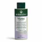 Herbatint Shamp Violet 260ml
