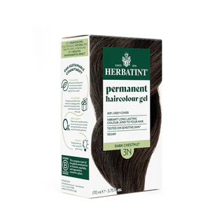 Herbatint Soin Colorant Permanent 3N Chatain Fonce
