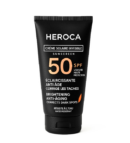 Heroca Sunscreen Creme Solaire Invisible Spf50+ 50ml