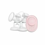 Horigen-Tire-lait-electrique-Double-Professional-care-1