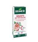 Humer Sinusite Spray Nasal 15ml