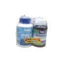 Hydra Plus Magnesium Glycinate 60gelules+Melatonine 36 Gelule Pack Serenite