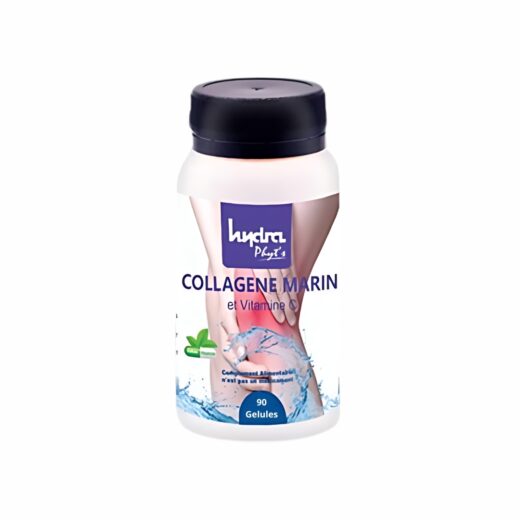 Hydra plus Collagene marin 90 gelules | Urban Drug store