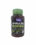 Hydra Plus Spiruline Moringa 60 Comprimes