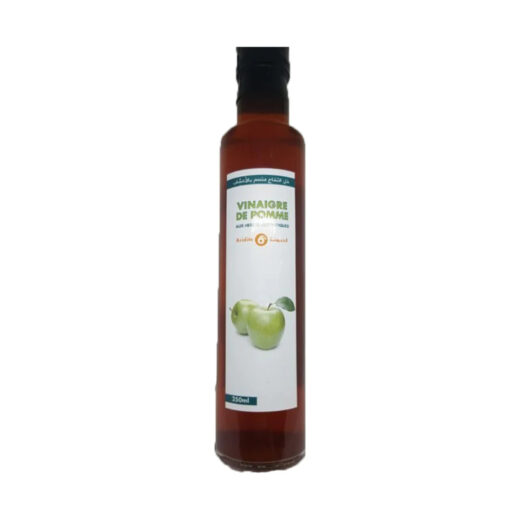 Hydra premium vinaigre pomme 250ml | Urban Drug store
