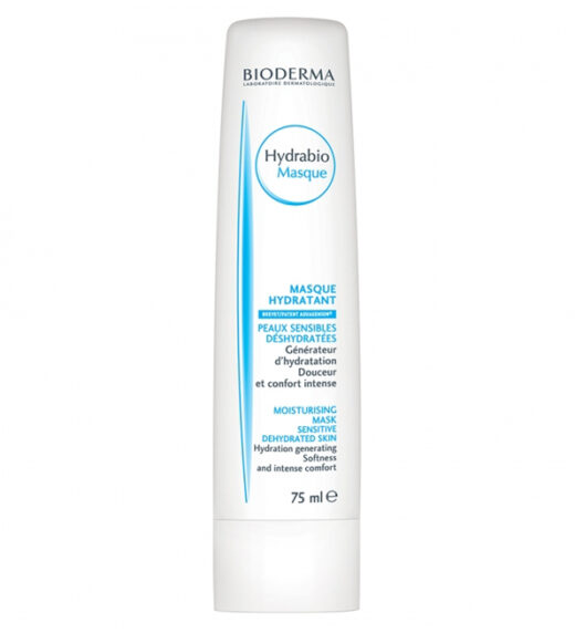 Hydrabio Masque 75ml 3401343613730 bioderm 2 | Urban Drug store