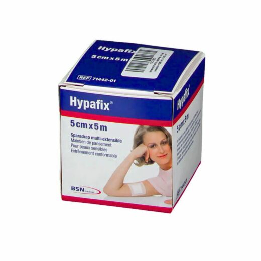 Hypafix 5cm10cm Sparadrab | Urban Drug store