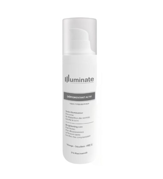 Illuminate depigmentant actif 50ml | Urban Drug store