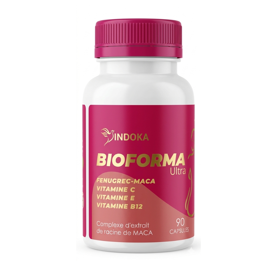 Bioforma Forma Max 90 gelules 1 Bioforma Forma Max 90 gelules