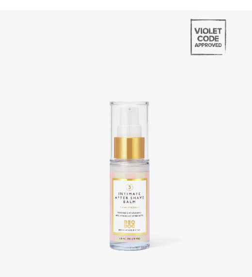 Intimate After shave balm 30ml 1 | Urban Drug store