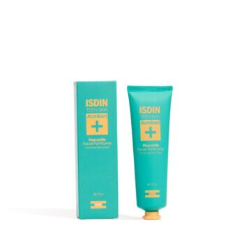 Isdin Acniben+ Masque visage purifiant 75ml