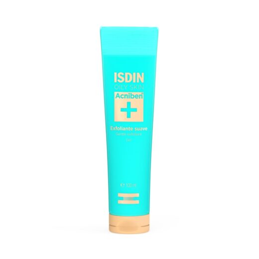 Isdin Acniben Masque visage purifiant 75ml | Urban Drug store